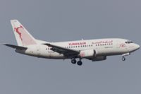 TS-IOJ @ EDDF - short final at EDDF - by Friedrich Becker