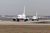 D-ABBR @ EDDF - taxying to the active - by Friedrich Becker