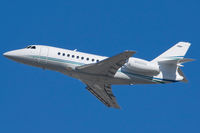 N46HA @ KLAX - untitled