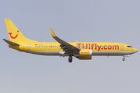 D-AHFU @ EDDF - short final RW07R - by Friedrich Becker