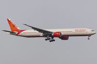 VT-ALN @ EDDF - short final RW07R - by Friedrich Becker