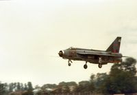 XR716 photo, click to enlarge XR716 photo, click to enlarge