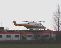 N5880T @ EGSH - At Norwich - by Andy Parsons