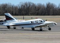 N55488 @ DTN - At Downtown Shreveport. - by paulp