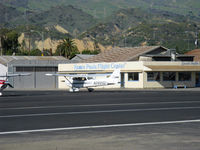 N2663B photo, click to enlarge