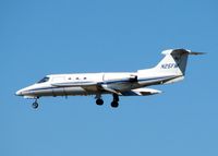 N25FM @ SHV - Landing on 23 at Shreveport Regional. - by paulp