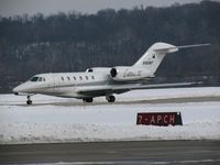N90NF @ KLUK - Looking fast even on the ground - by Kevin Kuhn