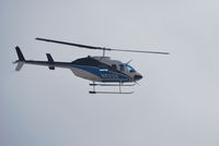 N623Q @ KCOS - departing colorado springs airport