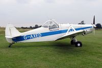 G-AXED photo, click to enlarge G-AXED photo, click to enlarge