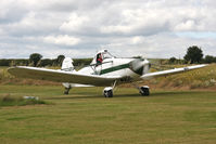 G-BDPJ photo, click to enlarge G-BDPJ photo, click to enlarge