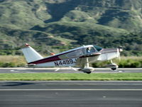 N4499J photo, click to enlarge