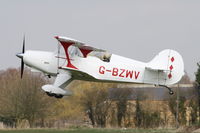 G-BZWV photo, click to enlarge