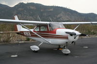 N16KN @ SZP - Sitting on the South side - by Nick Taylor Photography