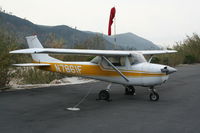 N7861F @ SZP - Sitting on the South side - by Nick Taylor Photography