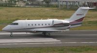 N666CT @ TNCM - N666CT departing TNCM runway 10
