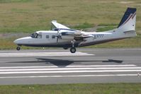 YV1777 @ TNCM - YV1777 Landing at TNCM - by Daniel Jef