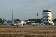 N7231R @ KFUL - Roll out RWY 24 - by Nick Taylor Photography