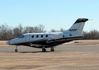 N21XP @ DTN - At Downtown Shreveport. - by paulp