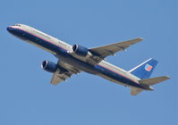 N585UA photo, click to enlarge