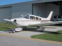 N2163G @ KOMN - Archer 1978 - by Ed Chappell