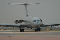 XV108 @ OOMS - Royal Air Force VC10 - by Dietmar Schreiber - VAP