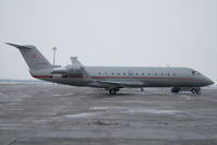 OE-ILV @ VIE - Vistajet Regionaljet