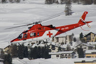 HB-XWD @ LSZS - REGA A109 - by Andy Graf-VAP