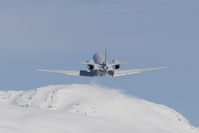 OE-GKM @ LSZS - Cessna 560 - by Andy Graf-VAP