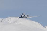 OE-GKM @ LSZS - Cessna 560 - by Andy Graf-VAP
