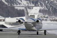 T7-VIG @ LSZS - Cessna 510 - by Andy Graf-VAP