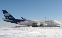 N741WA @ EDDP - On last feet after a flight from home - by Holger Zengler