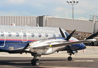 N229SW @ KLAX - SkyWest Embraer EMB-120ER, N229SW KLAX. - by Mark Kalfas