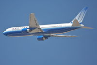 N655UA photo, click to enlarge