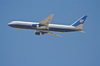 N664UA photo, click to enlarge