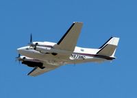 N979MC @ DTN - Off of Rwy 32 at Downtown Shreveport. - by paulp