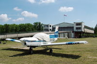 HA-SGR photo, click to enlarge