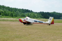 HA-1223 photo, click to enlarge