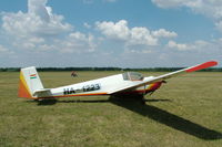 HA-1223 photo, click to enlarge