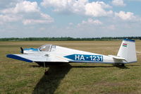 HA-1231 photo, click to enlarge