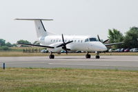 HA-FAI @ LHPR - Pér Airport -Hungary - by Attila Groszvald-Groszi