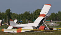 N915RC - The Last Flight of N915RC - by Steve
