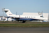 N542FX @ KPAE - KPAE - by Nick Dean