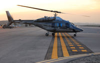 N222EX @ REI - Sunset flight - by Marty Kusch
