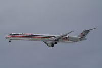 N962TW @ KORD - MD-83