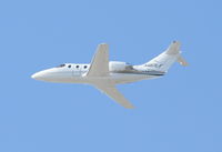 N467LX @ KLAX - FLIGHT OPTIONS Beech 400A, N467LX 25L departure KLAX. - by Mark Kalfas