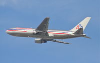 N322AA photo, click to enlarge