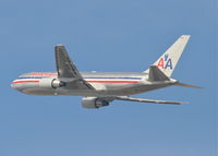 N322AA photo, click to enlarge