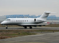 N788MM @ LFBO - Taxiing holding point rwy 32R for departure... - by Shunn311