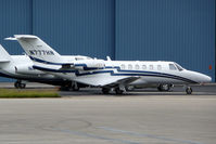 N777HN @ OPF - visitor - by Wolfgang Zilske