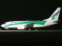 PH-XRB @ LOWG - Classic livery. - by Andreas Müller